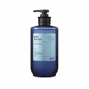 屈臣氏Watsons 呂 強韌髮根香氛洗髮精585ml (麟蹄林間)