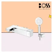 (店+)【BOSS 廚衛設備】BOSS 101366  低鉛沐浴龍頭 低鉛 沐浴 龍頭 低鉛 沐浴龍頭