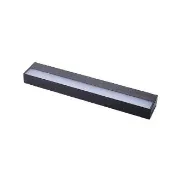 【B&S】LED磁吸照明燈-22CM(磁吸燈 行動燈管 手電筒 露營燈 充電燈條 小夜燈 閱讀燈 野營燈 地攤)