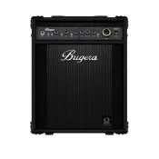 Bugera / BXD15A 主動式貝斯音箱擴大機(15吋,1000W)【ATB通伯樂器音響】