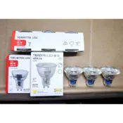 IKEA 現貨 TRADFRI GU10 LED 400流明 聚光燈泡 SOLHETTA TRÅDFRI