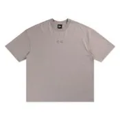【PChome 24h購物】NEW ERA 男女 寬版短袖上衣 URBAN CORE NEW ERA 石灰 NE14891455 R99N