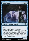 【CMG】[2308 CMM 112] 英文 Portal Mage 