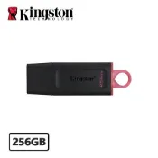 KINGSTON金士頓 DataTraveler Exodia 隨身碟 DTX 256G
