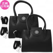 Clathas經典山茶花圖騰兩用手提包(台灣限定款)*2(公司貨)
