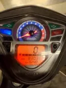 光陽kymco儀錶儀表液晶淡化顯示面板G5超5