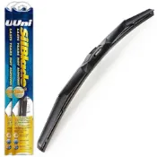 (店+)【SilBlade】本田 HONDA ACCORD 九代 / CR-V CRV 三代 / 四代 專用 複合式 超撥水矽膠雨刷
