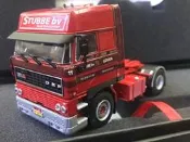 WSI 1:50拖頭 DAF 合金模型