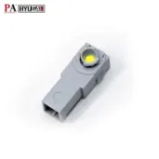【PA LED HYUGA車用百貨】TOYOTA Corolla Cross 12代Altis Auris Subaru 氣氛燈 中央置物燈 足部燈 手套箱燈 原廠預留孔 專用線組 無損安裝