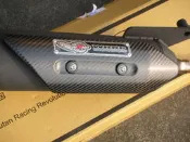 WRRP 武田 馬力王 新款 2代 白鐵 排氣管 各車系 規格訂作 新勁戰 RS JR FIGHTER 奔騰 Racing