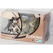 星矢TOY 現貨S.H.Figuarts SHF 超人力霸王 宇宙怪獸 艾雷王 Eleking 賽文