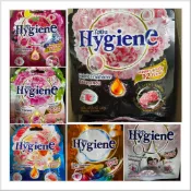 泰國 HYGIENE 衣物香氛袋 衣物香氛包 (多種味道) TÚI THƠM HYGIENE THÁI LAN