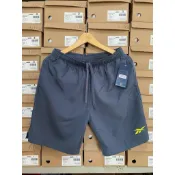 Reebok 男士運動短褲 REEX3PMHN2GY Original 男士短褲