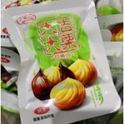 大吉大栗🌰甘栗仁 板栗 剝殼栗子 20g