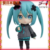 【日本直送】 Good Smile Company 黏土人 Project SEKAI 電影版：破碎的世界與不會唱歌的初