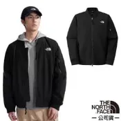 RV城市【北臉 The North Face】特價8折》男 保暖防風 防潑水外套 棒球外套 保暖夾克 中層外套 88XZ