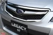 彰化(牛爸ㄉ店) SUBARU LEGACY FORESTER OUTBACK 09TEANA專用型 後視鏡遙控上鎖自動收折系統/不破壞原廠線組