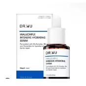 DR.WU 達爾膚玻尿酸保濕精華液15ml