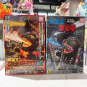 👾🅣🅞🅨🅢🅣🅞🅡🅔淘玩公仔店👾『現貨』SHINE 哥吉拉 Godzilla 改版 加濕王 超音波式加濕器