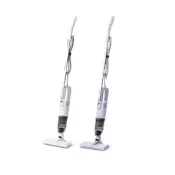 [小樹購] Jway 小立人︱手持直立兩用吸塵器 JY-SV22.22P(貓砂剋星 手持 有線吸塵器 自體站立 電線收納 打掃)