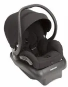 2015 Maxi Cosi Mico AP Infant Car Seat