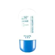 【品質驗證 免運】跨境爆款泰國版Mizumi防曬霜隔離修護防曬霜SPF50+ 40ml防紫外線