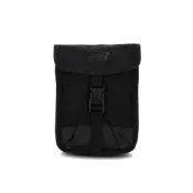 New Balance Small Sling Bags 黑色 小包 側背 斜背包 LAB51529BK