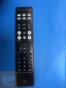 DENON天龍HIFI迷你功放組合音響遙控器RC-1204 CD遙控板 直接使用