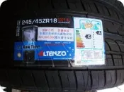 ***天下第一輪*** Altenzo 曙光 超便宜 245/45/18 完工價8888