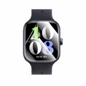 殼起來3C手機配件 【水凝膜】適用 VIVO Watch GT 專用 手錶 保護貼 全透明 軟膜