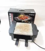 二手,美樂家健康岩燒電烤爐