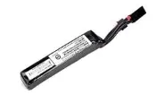 （圓仔）11.1V-780mah-15C 小條狀 電槍鋰電池，鋰聚合物電池，口香糖狀 電池 現貨 下標出貨