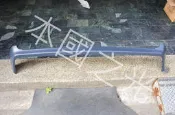 oo本國之光oo 全新 BENZ 賓士 95 96 97 98 W210 E-CLASS 原廠型 前下巴 素材 台灣製造