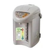 (店+)【ZOJIRUSHI 象印】3.0L日本製微電腦電動給水熱水瓶 CD-JUF30