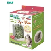 (店+)【MARUKAN】日本MARUKAN(MR-625)(ML-441)新式牧草盒