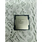 含稅【皓奇電腦】二手CPU i5七代 1151腳位 Intel Core i5-7500 處理器