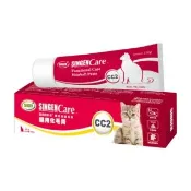 【SINGEN 信元發育寶】貓用化毛膏 120g(化毛保建/寵物保健、CG3)