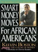 【三民網路書店】Smart Money Moves for African Americans 作者：Kelvin E. Boston
