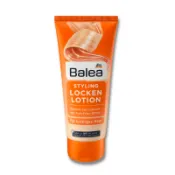 德國 DM Balea 捲髮造型乳液 100ml 捲髮 定型 造型 秀髮 乳液 護髮 潤髮 附發票現貨 全館499超取免運｜換季推薦⚡專櫃保養 初秋彩妝 品牌香氛 【心心哈德】