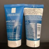 La Roche-Posay 理膚寶水 青春潔膚凝膠 50ml 理膚寶水 洗面乳 旅行組 體驗試用 台灣公司貨