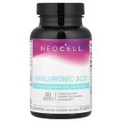 【iHerb】NeoCell, 透明質酸，100 毫克，60 粒膠囊（每粒膠囊 50 毫克）
