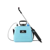 (店+)【RUIDA 銳達】9L電動噴霧器 打藥機 高壓噴霧/打藥快 噴霧機 噴農藥機 家用小型噴壺 農藥噴霧機 高壓消毒機 家用農藥噴灑器