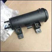 【福特】Focus mk3 mk3.5【活性碳罐 油箱旁】廢油氣回收桶 1.0 1.5 1.6 2.0 ST JC原貨