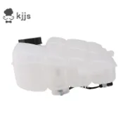 適用於 V40 1.6T 的汽車冷卻液水散熱器瓶冷卻箱水箱 31338763