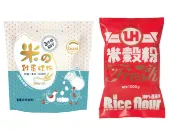 【蝦皮直營】聯華 LH蓬萊米穀粉/米雞蛋糕(米鬆餅) 粉 米雞蛋糕粉 雞蛋糕粉 無麩質 麵粉 烘焙材料