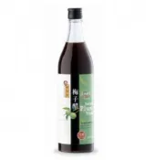 人本森機 陳稼莊 梅子醋(加糖)600ml/罐