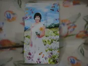 梁靜茹cd=美麗人生 cd+vcd (2003年發行,附親筆簽名)
