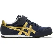 【Onitsuka Tiger】鬼塚虎 SERRANO KIDS休閒鞋1184A086-400 (1184A086-400)