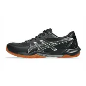 Asics 亞瑟士 GEL-Rocket 12 1071A116-001 男 排球鞋 羽球鞋 室內運動 緩震 黑