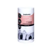 西班牙babaria草本花香除臭爽足粉100ml